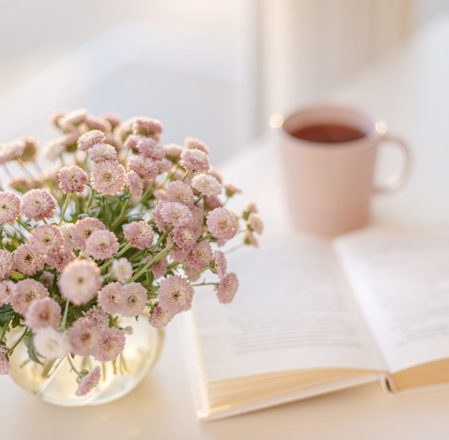 When Less Becomes More for the Soul